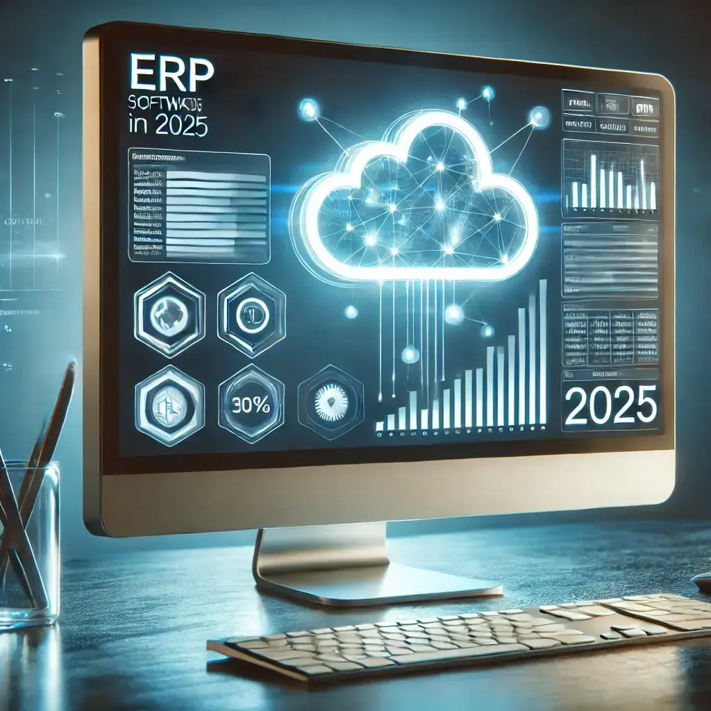 Best Cloud Based ERP Software: Which One Wins in 2025? Thumbnail
