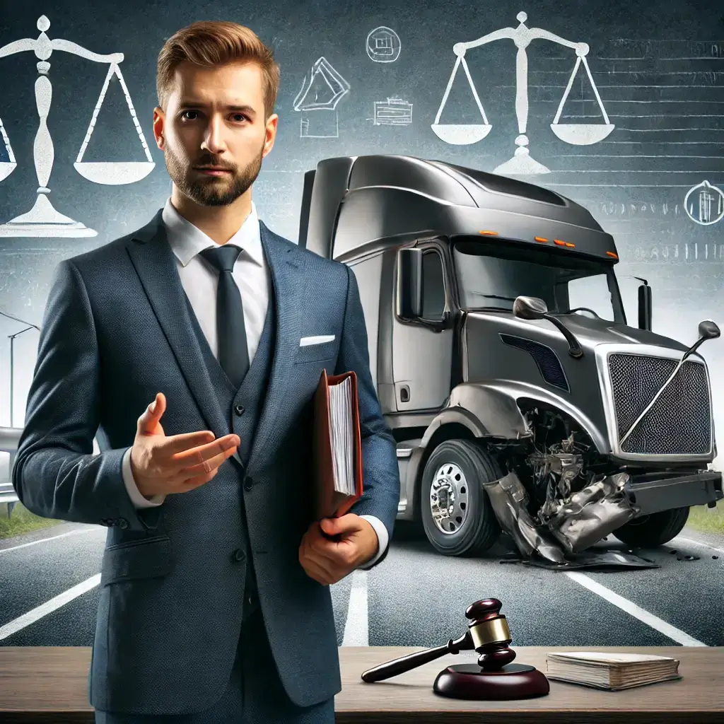 How to Find the Best 18 Wheeler Accident Attorney for Your Case Thumbnail